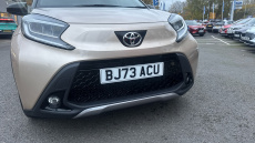 Toyota Aygo X 1.0 VVT-i Exclusive 5dr Petrol Hatchback